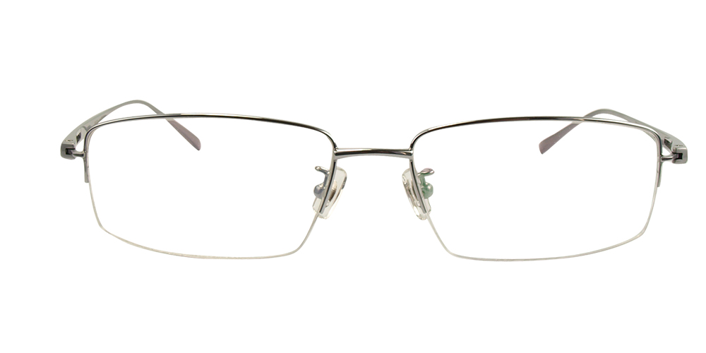 Hudson Rx Glasses by
